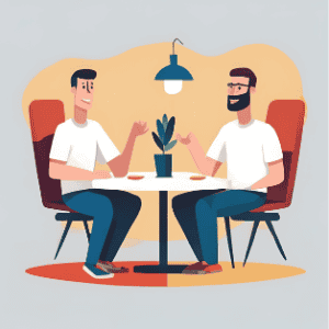 Beratung online Marketing